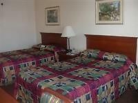 Country Hearth Inn Lomira Hotel Екстер'єр фото