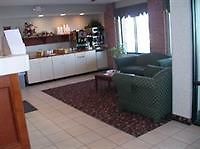 Country Hearth Inn Lomira Hotel Екстер'єр фото