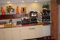 Country Hearth Inn Lomira Hotel Екстер'єр фото