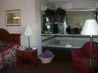 Country Hearth Inn Lomira Hotel Екстер'єр фото