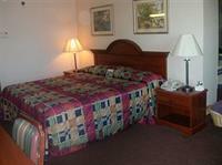Country Hearth Inn Lomira Hotel Екстер'єр фото