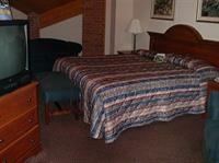 Country Hearth Inn Lomira Hotel Екстер'єр фото