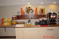 Country Hearth Inn Lomira Hotel Екстер'єр фото