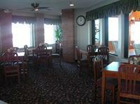 Country Hearth Inn Lomira Hotel Екстер'єр фото