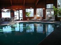Country Hearth Inn Lomira Hotel Екстер'єр фото