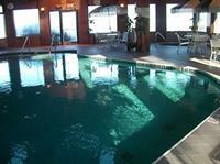 Country Hearth Inn Lomira Hotel Екстер'єр фото