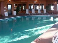 Country Hearth Inn Lomira Hotel Екстер'єр фото